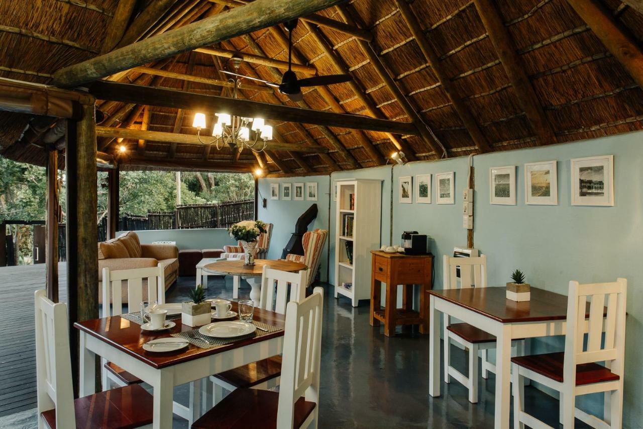 L'Auberge Country Hideaway Port Elizabeth Eksteriør bilde