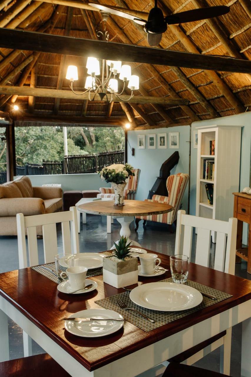 L'Auberge Country Hideaway Port Elizabeth Eksteriør bilde