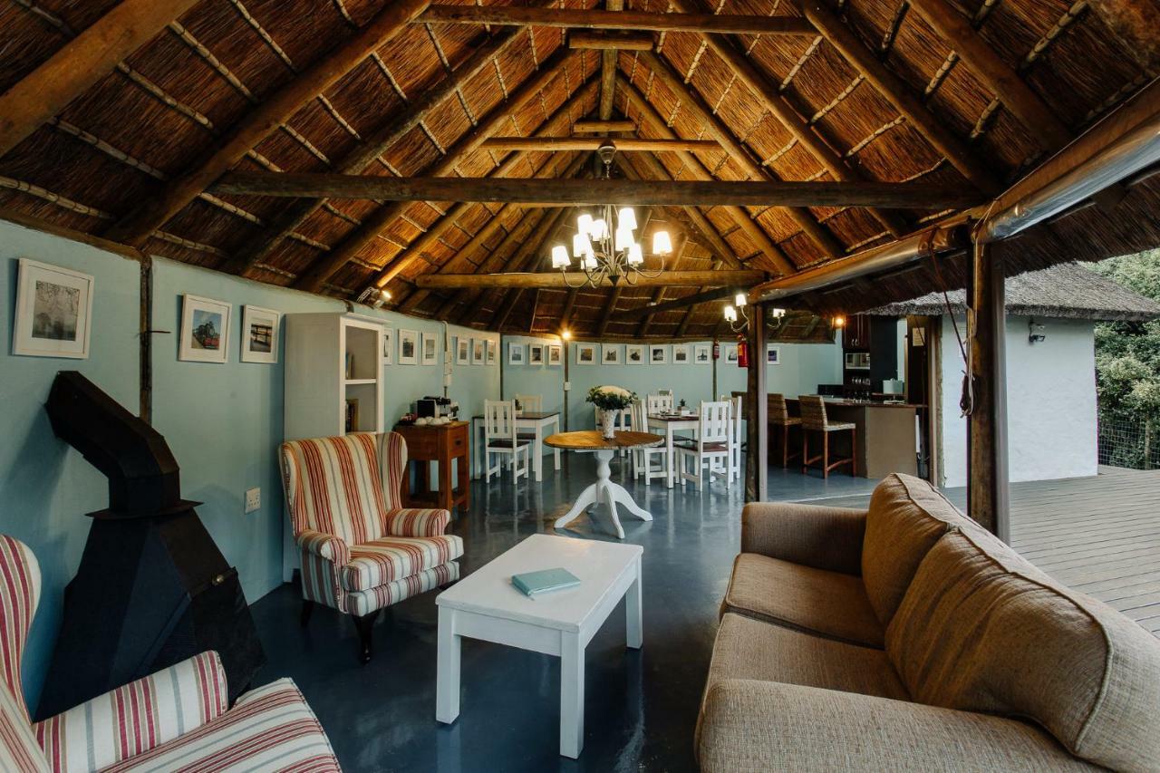 L'Auberge Country Hideaway Port Elizabeth Eksteriør bilde