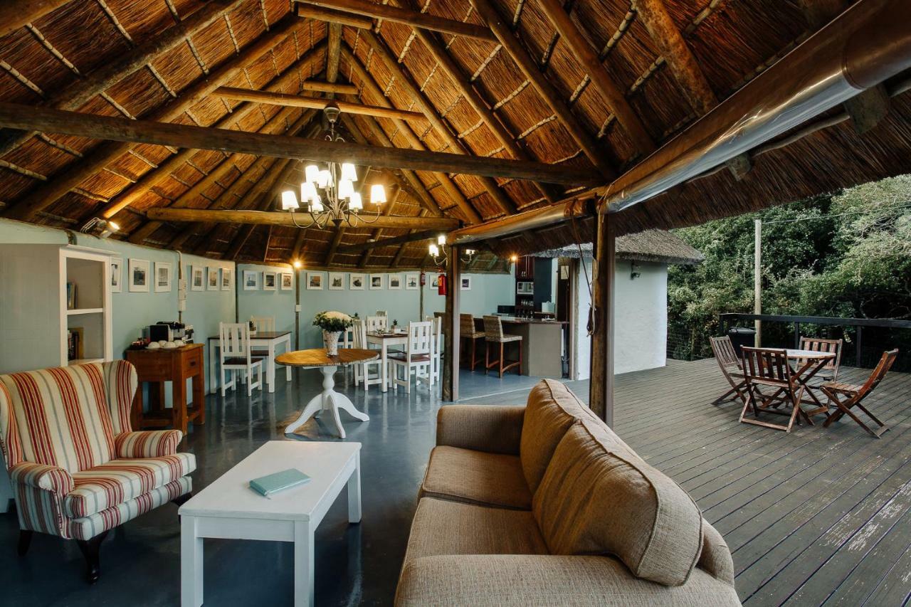 L'Auberge Country Hideaway Port Elizabeth Eksteriør bilde